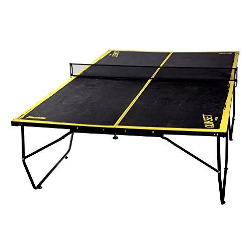 Franklin Sports Quikset Table Tennis Table