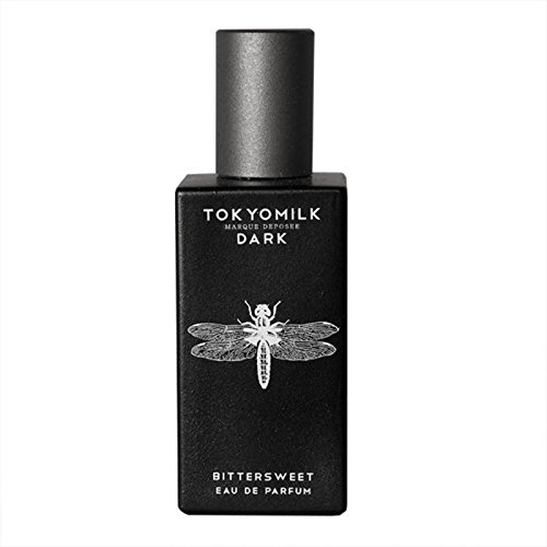 Tokyo Milk Dark Parfum Dark Collection, Bittersweet