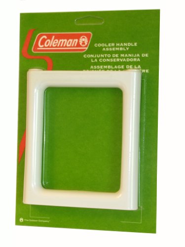 Coleman R5286B120G Handle