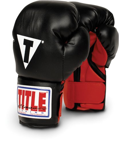 TITLE Youth Boxing Gloves