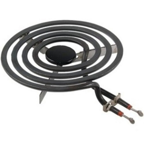 Whirlpool 6 Range Cooktop Stove Replacement Surface Burner Heating Element 326787