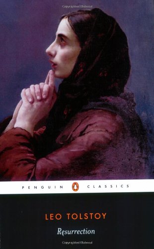 Resurrection (Penguin Classics)