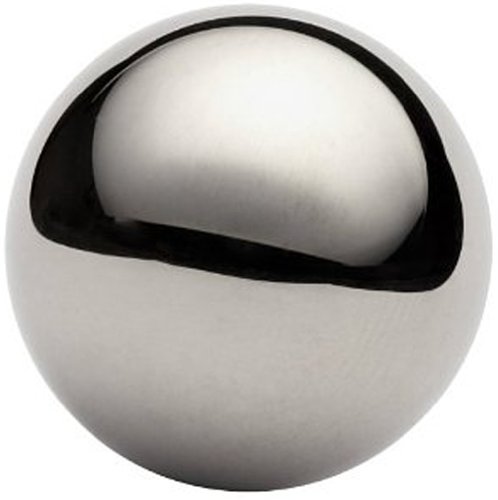 Ten 5/8 Chrome Steel Bearing Balls