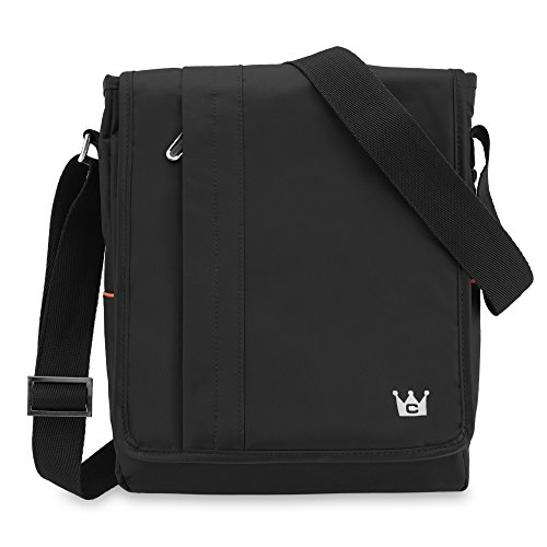CaseCrown Water Resistant Mobile Messenger Bag for Microsoft Surface Pro & RT