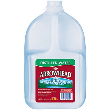 Nestle Water North Amer Inc Gal Arrowhead Dis Water (Pa Beverages