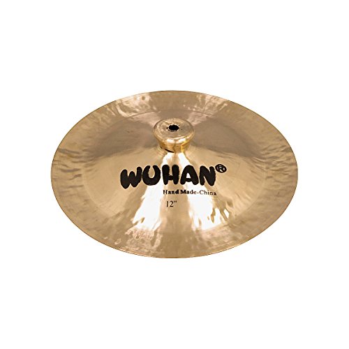 Wuhan WU10420 20-Inch Lion China Cymbal