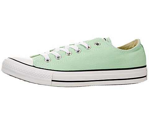 Converse Chuck Taylor All Star Low - Peppermint / White-Black, 4 D US