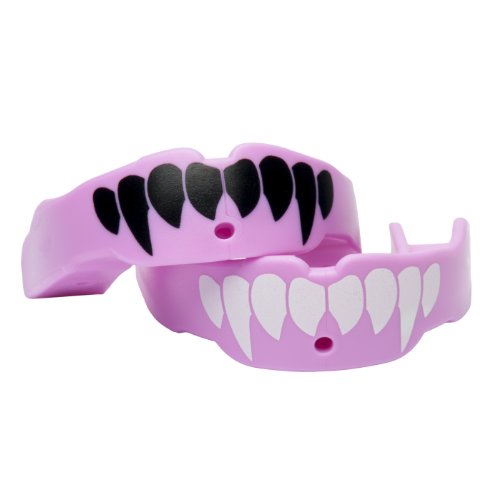 Tapout Youth Special Edition Fang Mouth Guard