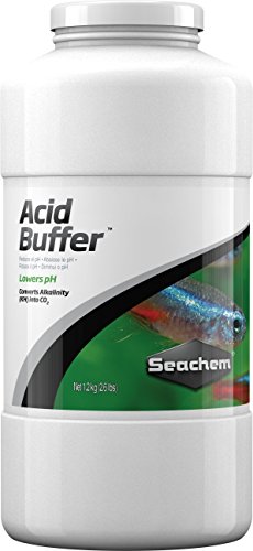 Acid Buffer, 1.2 kg / 2.6 lbs
