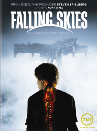 Falling Skies - Season 1 [DVD]
