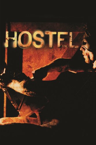 Hostel Unrated