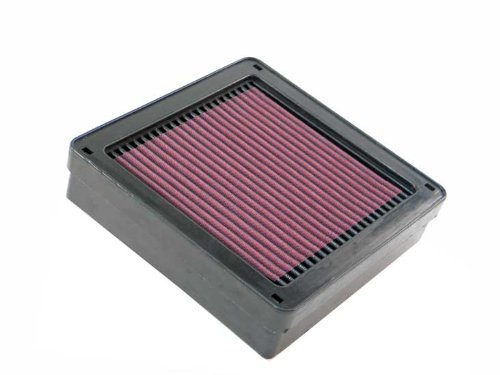 K&N 33-2105 High Performance Replacement Air Filter
