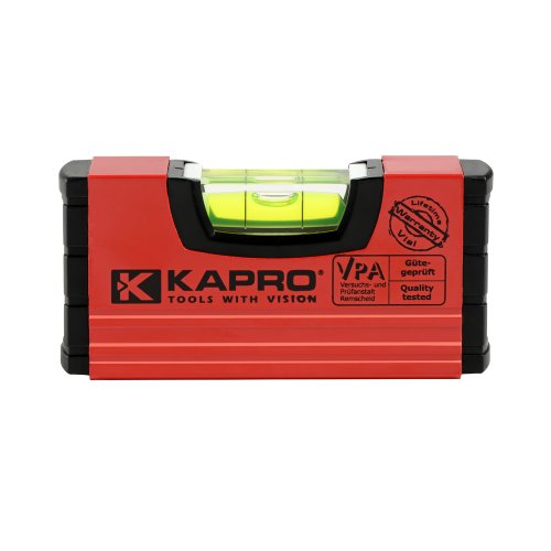 Kapro 246-D Pocket Handy Level, 4 Length