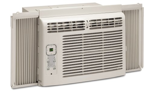 Frigidaire 5,000-BTU Mini Window Air Conditioner