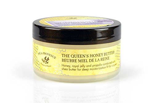Pre De Provence The Queen's Honey Butter