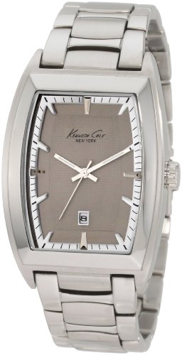 Kenneth Cole New York Men's KC3680 Classic Bracelet Watch
