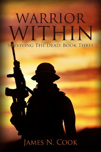 Warrior Within (Surviving the Dead Book 3)