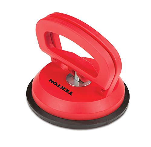 TEKTON  5652 4-Inch Suction Cup Dent Puller