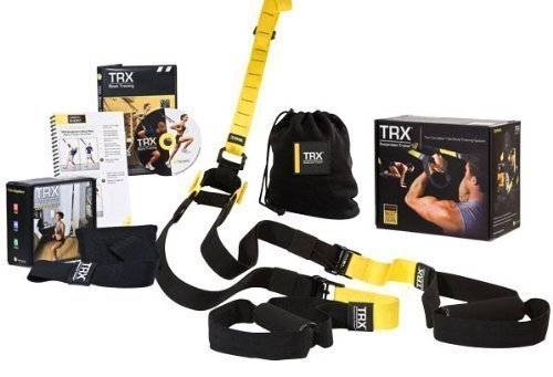 TRX Suspension Training Basic Kit