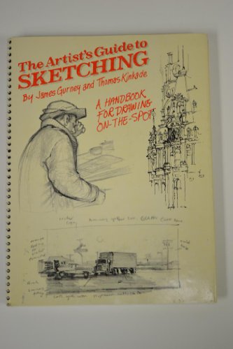 The Artist's Guide to Sketching