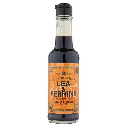 Lea & Perrins Worcestershire Sauce, 150ml