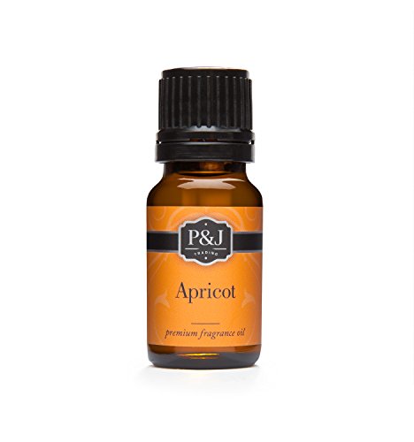 Apricot Fragrance Oil - Premium Grade Scented Oil - 10ml