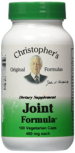 Joint Formula by Christopher's Original Formulas - 100 capsule