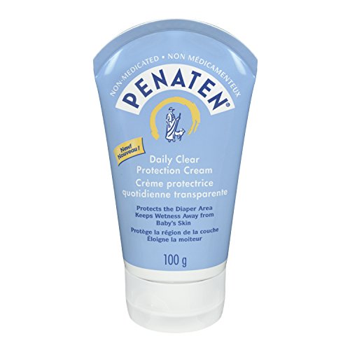 Penaten Daily Clear Protect Cream