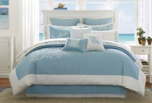 Harbor House Coastline Twin Comforter Set