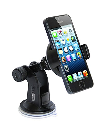 Cellet Cell Phone & PDA Car Mount w/ Charger
