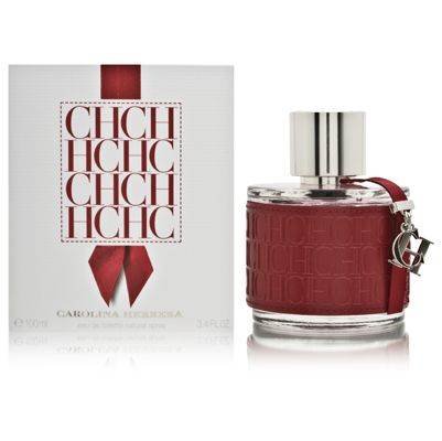 CH Perfume by Carolina Herrera for women Personal Fragrances