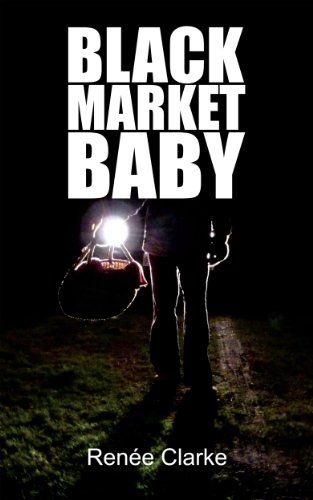 Black Market Baby: An Adopted Woman's Journey