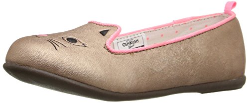 OshKosh B'Gosh Catty2-G Cat Fashion Loafer (Toddler/Little Kid)