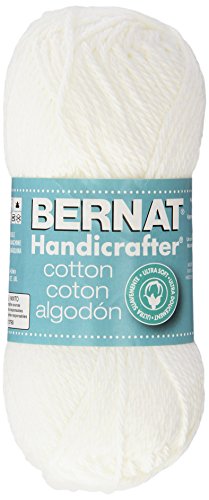 Spinrite - Handicrafter Cotton Yarn Solids