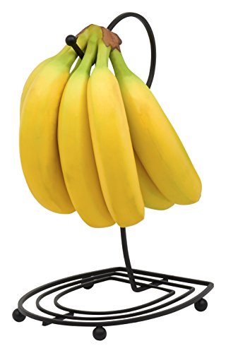 Banana Tree - High Quality Stainless Steel with Black Powder Coating