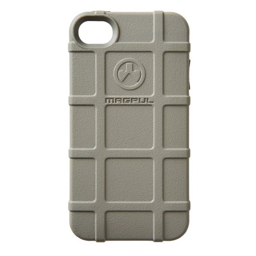Magpul iPhone 4 Field Case, Foliage Green