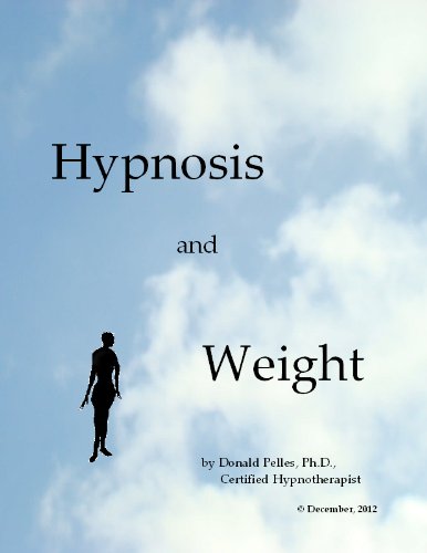 Hypnosis and Weight