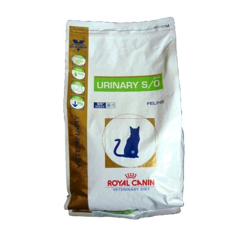 Royal Canin Veterinary Diet Cat Food Urinary 6 Kg