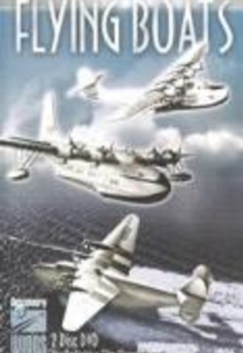 Flying Boats [DVD]