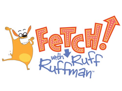 Fetch! With Ruff Ruffman Season 2