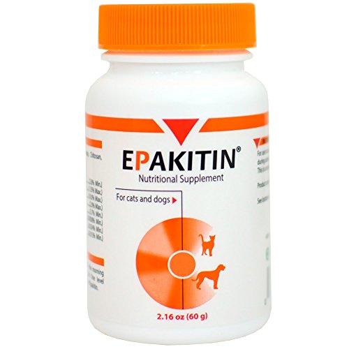 Vetoquinol 822074 Epakitin,50 g