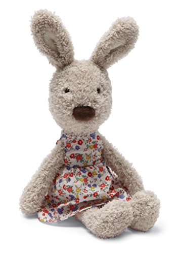 Jellycat® Floral Friends Isabella Bunny - 9