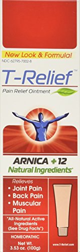 T-Relief Pain Ointment 100 Gram