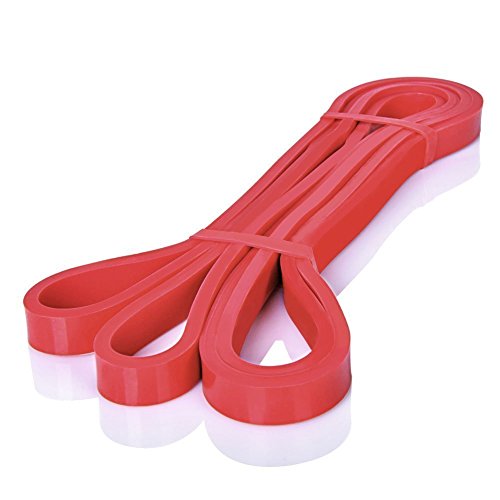 YUTIA Pull Up Assist Band, Stretch Resistance Band - Mobility Band - Powerlifting Bands