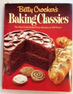 Betty Crocker's Baking Classics