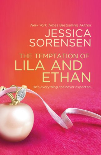The Temptation of Lila and Ethan (The Secret series Book 3)