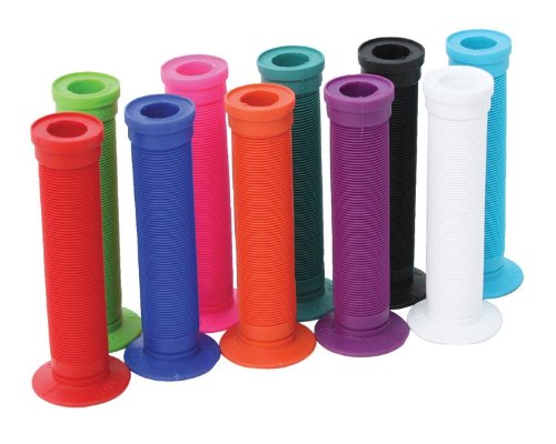 Odi Longneck Grips for SCOOTERS and Bikes