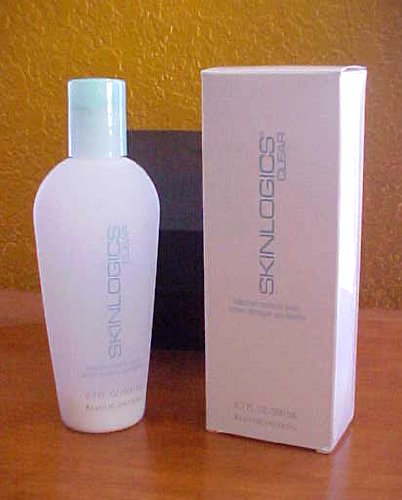 BeautiControl Skinlogics Acne All Clear Blemish Control Tonic, 6.7 Ounce
