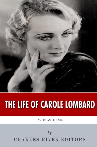 American Legends: The Life of Carole Lombard