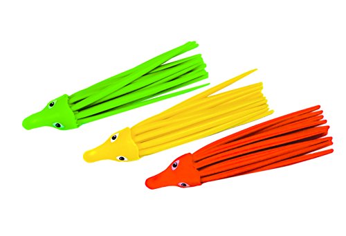 SwimWays 12059 SquiDivers  (Colors May Vary)